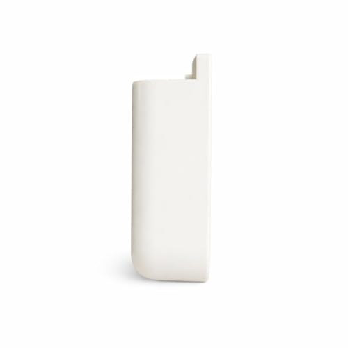 Image of J K b K - Universal Solid AC Remote Holder wall mounted Stand Compatible with VOLTAS LLOYD HITACHI DAIKIN O GENERAL IFB Bluestar Godrej Onida AC Remote Stand /Holder Size 8*6*2 cm,