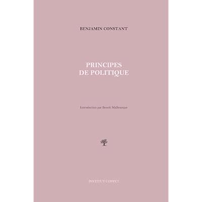 Principes de politique