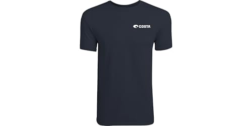 Costa Del Mar Costa Topwater, T-shirt
