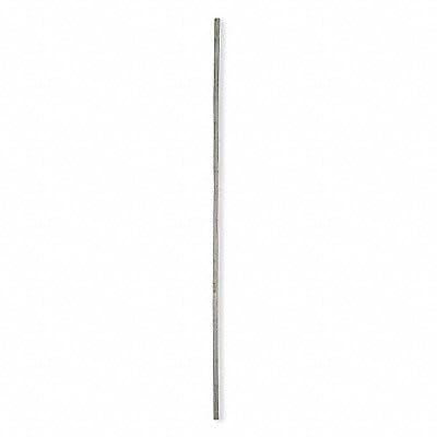 Tension Bar, Steel, 70 in L
