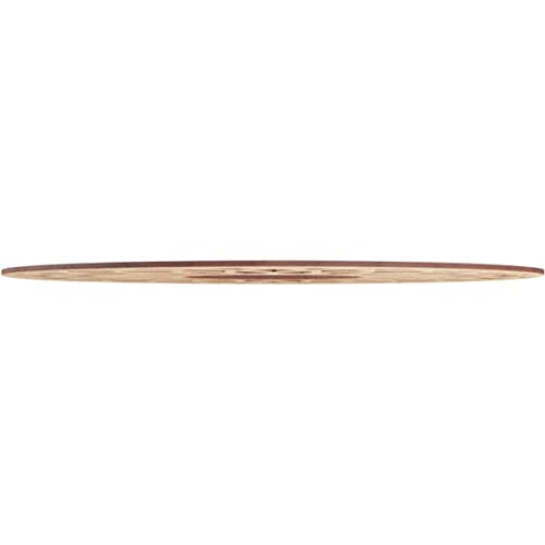 Image of Ekena Millwork 24 inchOD x 8 1 /4 inchID x 3 /8 inchT Cannes Wood Fretwork Pierced Ceiling Medallion, Alder