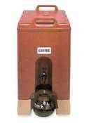Cambro R1000LCD182 CAMTAINER RISER 1000-ORNGE-R1000LCD182: Amazon.com ...