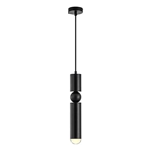 Candelabros modernos de techo para dormitorio y luces de isla de cocina colgantes estilo nórdico