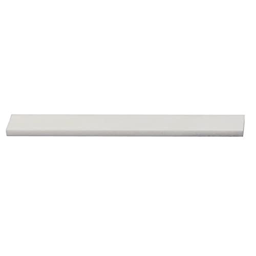 TRENDYNEST® 20x6 String Acoustic Guitar Bone Bridge Saddle for Guitar Parts | Musical Instruments & Gear | Guitars & Basses | Parts & Accessories | Guitar Parts | Saddles-image-12