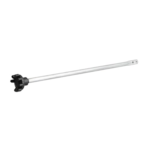 Arbre d'accélérateur pour moteur hors-bord 2 temps 18 CV référence 398-63041 398-63041-0 axe gaz