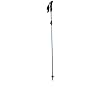 Mountainsmith Halite 7075 Trekking Poles - Lightweight Collapsible Foldable Mens Walking Poles for Backpacking, Hiking, Thru-Hiking
