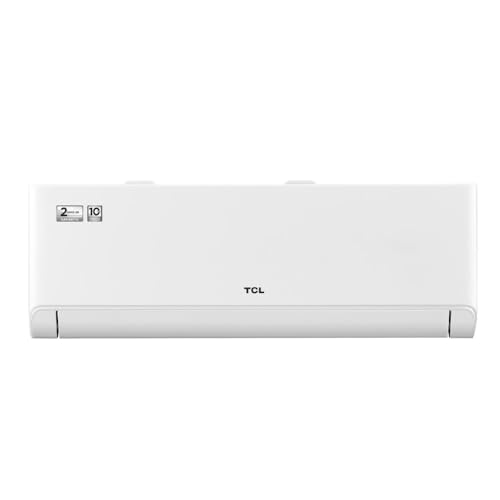Ar Condicionado Split Hi Wall TCL T-Pro 2.0 Inverter 18.000 Btus Frio 220v R-32