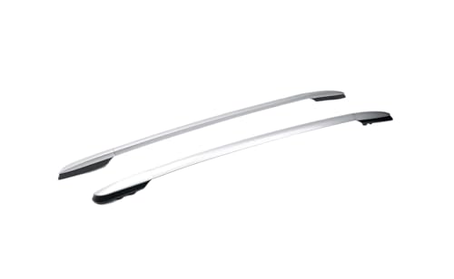 Barres de toit pour Toyota RAV4 2013-2019 en alu indispensables pour vos vacances