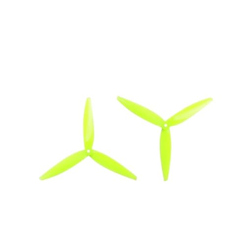 Composant de propulsion 7040 en polycarbonate rigide pour drone UAV premium