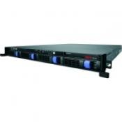 Image of Lenovo Thinkserver RD230-1U Rack - 1 X E5603 (1.6GHZ) - 4 X 3.5 Hs SAS /sata - No HDD