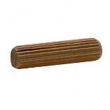 Dowel Pin, 1/4 x 1 1/4 26 Pc