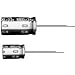 UPS1H220MDD, Cap Aluminum Lytic 22uF 50V 20% (5 X 11mm) Radial 2mm 150mA 2000h 105?C Bulk (100 Items)
