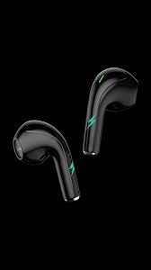 Image of Fire Boltt Firepods Ares True Wireless Earbuds(Black) - In Ear