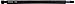 Irwin Tools 1837632 TORX T30 Impact Performance Series Power Bit, 6"