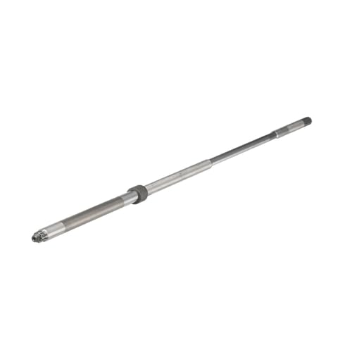 Eje de transmisión largo 6B4-45501-10 para motor fueraborda 15 hp 2 tiempos