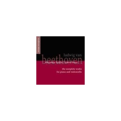Beethoven - Works For Cello &