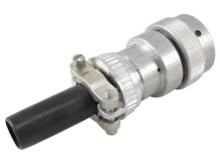 TE Connectivity Cavo alloggiamento pin HD36-18-14PE-059, 1 pezzo