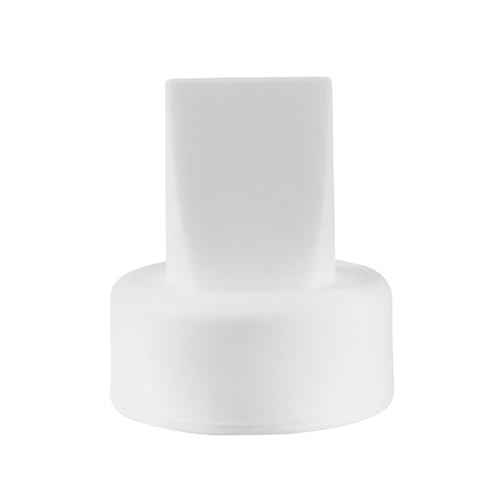 Válvulas de silicona Houniixie para extractor de leche