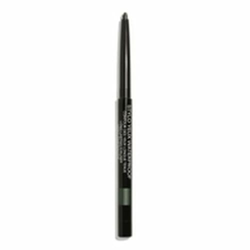 STYLO YEUX waterproof #46-vert emeraude STYLO YEUX waterproof #46-vert emeraude