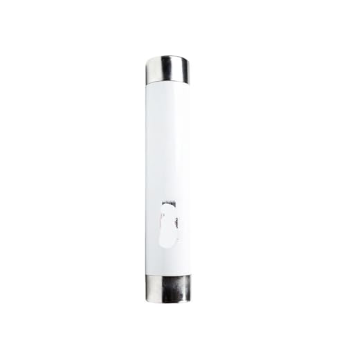 Fusible limitador XRNM1-7.2KV/50A de alta tensión WKNO-6KV para protección eficaz del motor