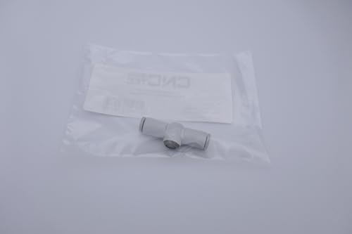 Pneumatic Quick Bleed Valve IQS 4 mm 6 mm Exhaust Air via Pneumatic Hose or Silencer Quick Bleed (4 mm - Exhaust Air via Silencer) - Image 4