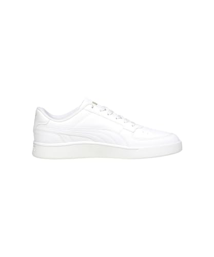 Image of Puma Unisex-Adult Court Curves Sneaker