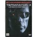 Classici di ogni tempo Vhs TERMINATOR 3-LE MACCHINE RIBELLI