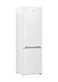 Beko RCSA300K30WN nevera y congelador Autoportador 291 L Blanco