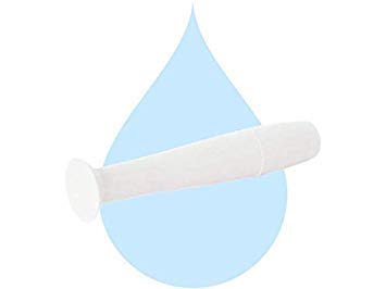 DMV Ultra Contact Lens Remover Tool Applicator Made in USA 3 Pack - White