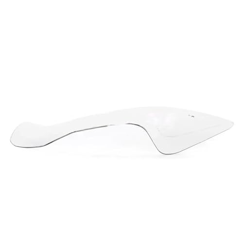 Pare-brise haut pour XADV 750 2021-2025 déflecteur vent