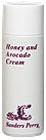 Sanders Perry Honey and Avocado Cream (120ml)