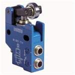 Controllers M-NC PLST RLR LVR 5-32 BARB (81921714)