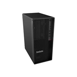 Thinkstation p348 - tower - core i7 11700 2.5 ghz