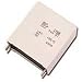 C4AEQBW5270A3NJ, Cap Film 27uF 1100V PP 5% (57.5 X 35 X 50mm) Plastic Rectangular Can 52.5mm 0.0049 Ohm 85?C Bulk