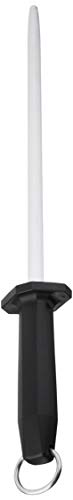 Image of Mercer Culinary German Honing Steel, 12 Inch
