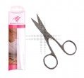 MURRAYS Manicure S/Steel SCISS CUR Nail