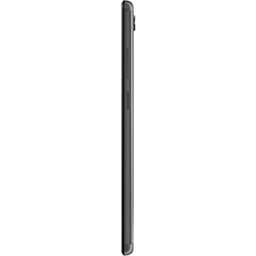 Image of Lenovo Tab M7 3rd Gen 7 inch HD 32GB Wi-Fi Tablet, MediaTek MT8166, 2GB RAM, 2MP Rear & 2MP Front Camera, Android 11, Iron Gray