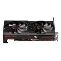 Sapphire PULSE Radeon RX 6500 XT AMD 8 Go GDDR6 Neuf - vue 7
