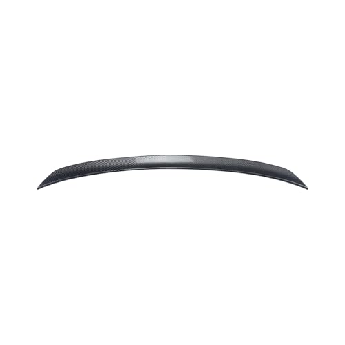 Aileron de coffre look carbone pour Mazda MX-5 Miata NC ABS