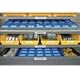 DYMO Rhino 4200 Kit for Wires and Cables, 1852995 (for Wires and Cables), schwarz