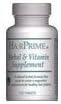 Herbal Vitamin Supplement 120 Tablets [Health and Beauty]