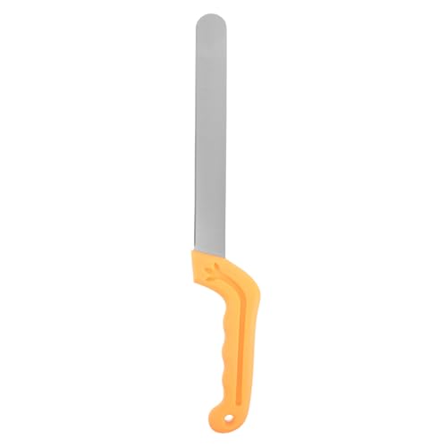 VILLFUL Outil De Coupe Précis Pour Fleuristes Couteau À Mousse Léger 14.17In Accessoires De Composition Professionnelle Sécurisé