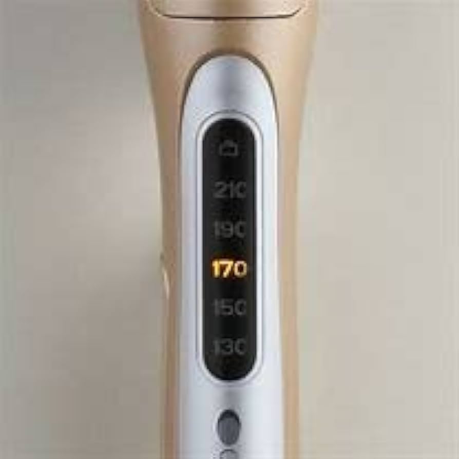 ボリュームメイク コームアイロン CIK-G12G 3点 ボリュームメイクコームアイロン - 【公式】クレイツ(CREATEs)