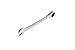 GEDORE 7 R 14 Combination Ratchet Spanner 14 mm