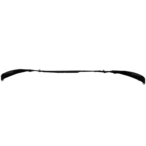 Image of FitParts Compatible with Toyota RAV4 2016-2018 Front Lower Bumper Valance | CAPA Certified, Primed, Ready to Paint, OEM 524110R060, TO1095207