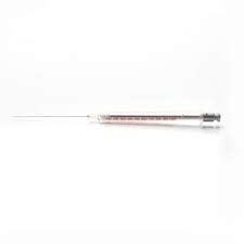 Syringe for CTC PAL Autosampler 10ul, 22s Gauge, pt#3 (pkg 6)