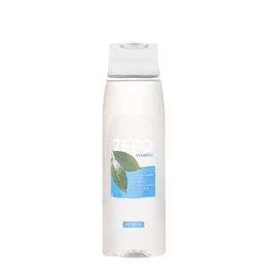 Champú Zero todo tipo de cabello Bote 400 ml Pack 2