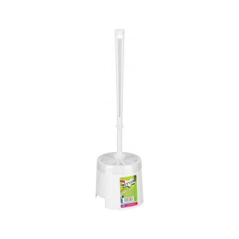 TOILET BRUSH & HOLDER SET Cover
