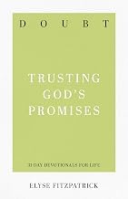 Guide Summary Ebook Doubt: Trusting God's Promises (31-Day Devotionals for Life) Full