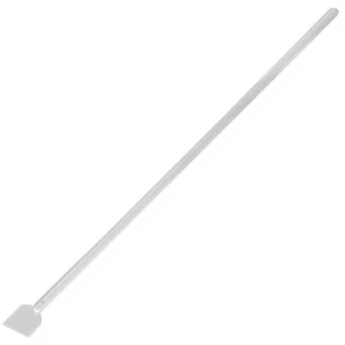 Scraper,20.3 cm L,1.3 cm W,WH,PK6
